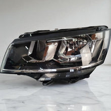 Load image into Gallery viewer, Frontscheinwerfer VW Transporter 7L1941005B 90198960 Links Headlight