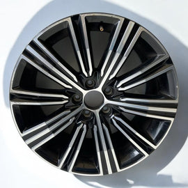 1x Alufelge 18 Zoll 8.0