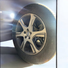 Laden Sie das Bild in den Galerie-Viewer, 1x Alufelge 18 Zoll 7.5&quot; 5x108 31280139 Volvo Xc70 Xc60 Rim Wheel