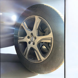 1x Alufelge 18 Zoll 7.5