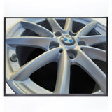 4x Alufelge 16 Zoll 7.0