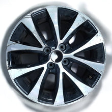 Laden Sie das Bild in den Galerie-Viewer, 1x Alufelge 16 Zoll 6.5&quot; 4x100 37ET 403000417R Renault Captur Clio Rim Wheel