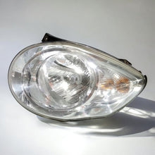 Laden Sie das Bild in den Galerie-Viewer, Frontscheinwerfer Kia Picanto Links Scheinwerfer Headlight