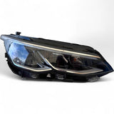 Frontscheinwerfer VW Golf VIII 5H1941006 LED Rechts Scheinwerfer Headlight