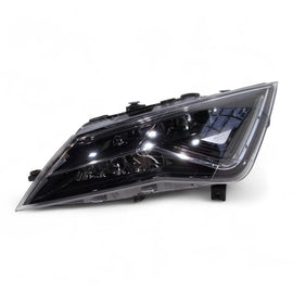 Frontscheinwerfer Seat Leon 5F1941007K 5F1941008G LED Rechts oder Links SCH4763965127kl