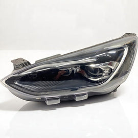 Frontscheinwerfer Ford Focus IV JX7B-13E017-AJ LED Links Scheinwerfer Headlight SCH5218412098cl