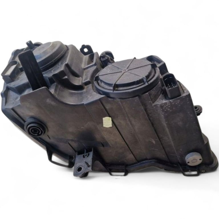 Frontscheinwerfer VW Polo 6Q1941007AK Ein Stück (Rechts oder Links) Headlight SCH8435067883fl