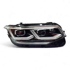 Frontscheinwerfer VW Tiguan 5NB941082G Full LED Rechts Scheinwerfer Headlight SCH3134061400mn