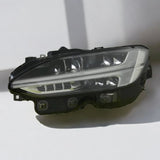 Frontscheinwerfer Volvo S90 V90 32404735 Full LED Links Scheinwerfer Headlight