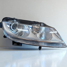 Load image into Gallery viewer, Frontscheinwerfer VW Phaeton 3D1941016 Xenon Rechts Scheinwerfer Headlight SCH4080635752do