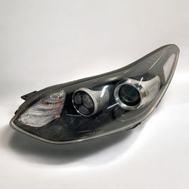 Frontscheinwerfer Kia Sportage IV 92101-F1110 Links Scheinwerfer Headlight