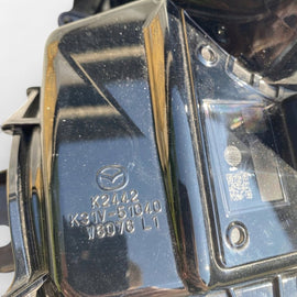 Frontscheinwerfer Mazda Cx-60 Cx 60 Cx60 K31V-51040 Full LED Links Headlight SCH7696136088lv