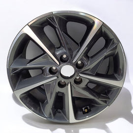 1x Alufelge 17 Zoll 7.0