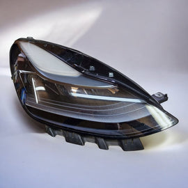 Frontscheinwerfer Tesla 3 1514953-00-D LED Rechts Scheinwerfer Headlight SCH7834357724sx