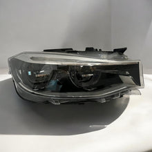 Load image into Gallery viewer, Frontscheinwerfer BMW F34 8738730 LED Ein Stück (Rechts oder Links) Headlight SCH3528838339au