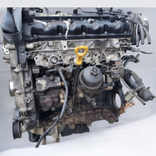 Laden Sie das Bild in den Galerie-Viewer, Motor Hyundai Kia I I40 Sportage D4FD 1.7 CRDI Diesel Engine Unkomplett