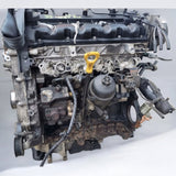 Motor Hyundai Kia I I40 Sportage D4FD 1.7 CRDI Diesel Engine Unkomplett