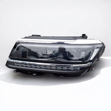 Load image into Gallery viewer, Frontscheinwerfer VW Tiguan 5NB941081A Full LED Links Scheinwerfer Headlight