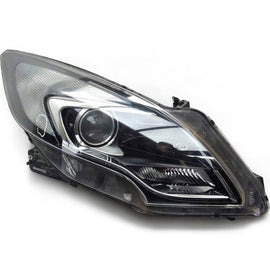 Frontscheinwerfer Opel Zafira C 39009024 Rechts Scheinwerfer Headlight