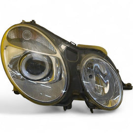 Frontscheinwerfer Mercedes-Benz W211 A2118201461 Xenon Rechts Headlight SCH7003720909kt