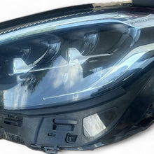Load image into Gallery viewer, Frontscheinwerfer Mercedes-Benz W213 A2139064510 1EX2576 LED Links Headlight SCH3679191046ro