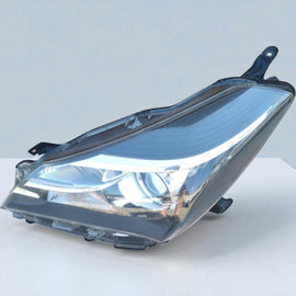 Frontscheinwerfer Toyota Yaris Links Scheinwerfer Headlight