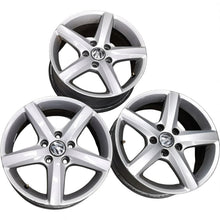 Laden Sie das Bild in den Galerie-Viewer, 1x Alufelge 16 Zoll 6.5" 5x112 42ET 3AA071496 VW Passat Rim Wheel FEL2470833758eu