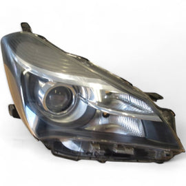 Frontscheinwerfer Toyota Yaris Rechts Scheinwerfer Headlight SCH5477186608mf