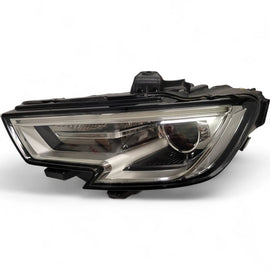 Frontscheinwerfer Audi A3 8V0941005E LED Links Scheinwerfer Headlight