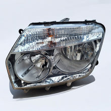 Load image into Gallery viewer, Frontscheinwerfer Dacia Duster 260600069R LED Links Scheinwerfer Headlight