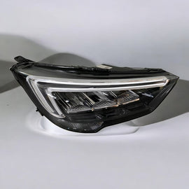 Frontscheinwerfer Opel Crossland X YQ00709880 Rechts Scheinwerfer Headlight SCH6989742443fs