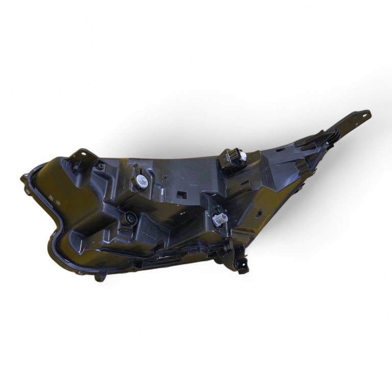 Frontscheinwerfer Honda Crv Cr-V V Full LED Rechts Scheinwerfer Headlight