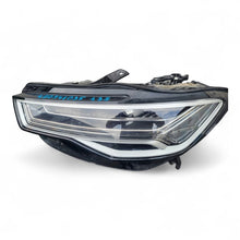 Load image into Gallery viewer, Frontscheinwerfer Audi A6 C7 4G0941035 LED Ein Stück (Rechts oder Links) SCH2598269936sz