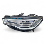 Frontscheinwerfer Audi A6 C7 4G0941035 LED Ein Stück (Rechts oder Links)