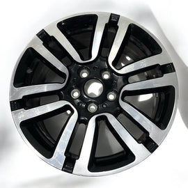 1x Alufelge 17 Zoll 7.0