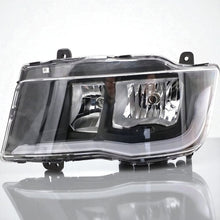 Load image into Gallery viewer, Frontscheinwerfer Man 10663060000 8125101-6742 Links Scheinwerfer Headlight SCH1660552694mc