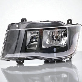 Frontscheinwerfer Man 10663060000 8125101-6742 Links Scheinwerfer Headlight SCH1660552694mc