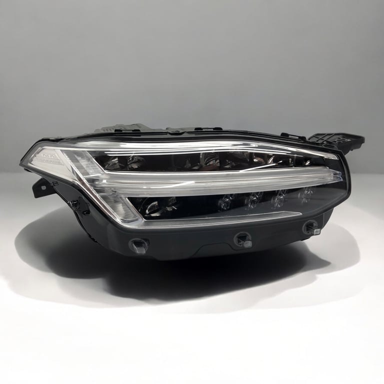 Frontscheinwerfer Volvo Xc90 II 31655820 LED Rechts Scheinwerfer Headlight
