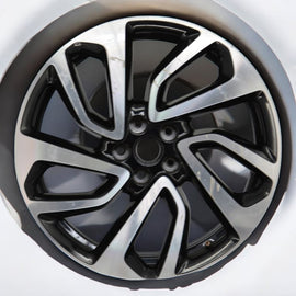 1x Alufelge 19 Zoll 7.5