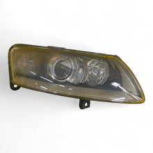 Load image into Gallery viewer, Frontscheinwerfer Audi A6 C6 4F0941030 Xenon Rechts Scheinwerfer Headlight SCH4802454246jf