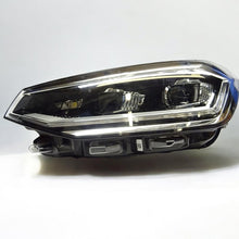 Laden Sie das Bild in den Galerie-Viewer, Frontscheinwerfer VW Sportsvan 517941081 Full LED Links Scheinwerfer Headlight