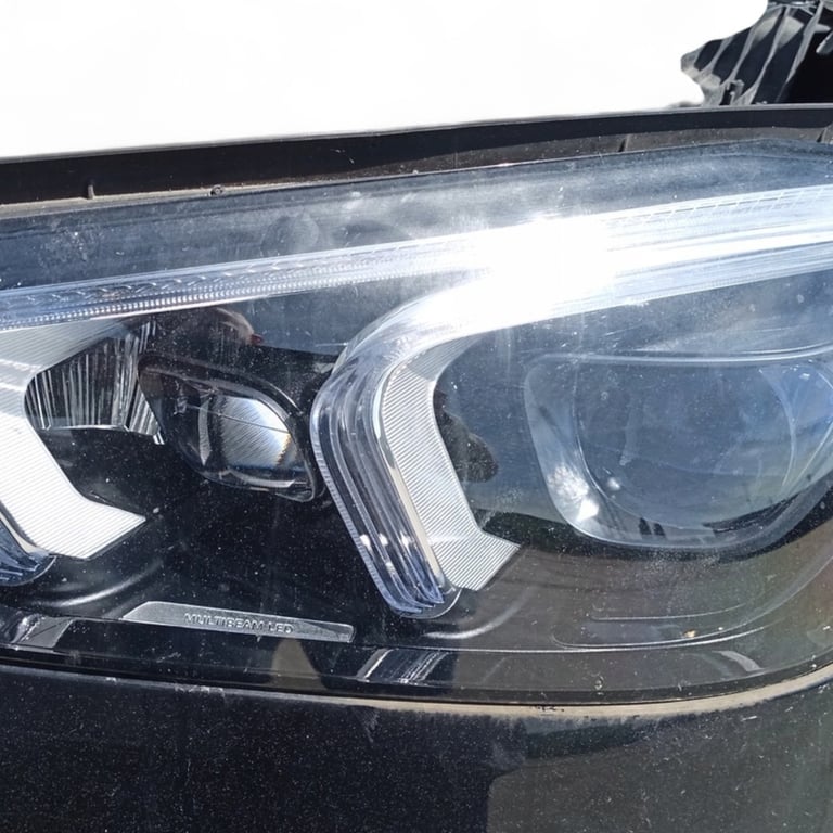 Frontscheinwerfer Mercedes-Benz Gle A1679065906 W1679065906 LED Links Headlight SCH4360913157dc