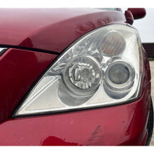 Load image into Gallery viewer, Frontscheinwerfer Hyundai AK-12-699687 Links Scheinwerfer Headlight