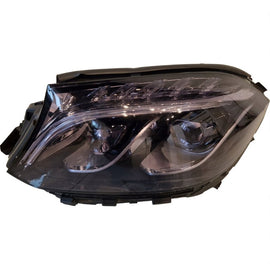 Frontscheinwerfer Mercedes-Benz Gls X166 A166964503 Links Scheinwerfer Headlight
