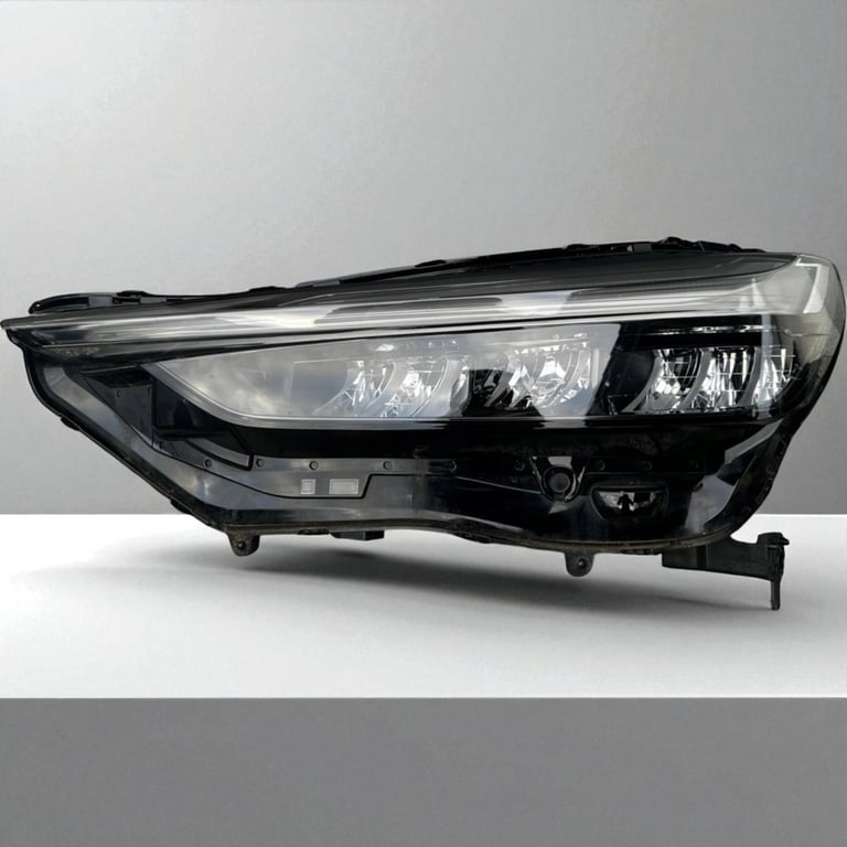 Frontscheinwerfer Honda Hr-V Full LED Links Scheinwerfer Headlight