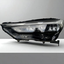 Laden Sie das Bild in den Galerie-Viewer, Frontscheinwerfer Honda Hr-V Full LED Links Scheinwerfer Headlight