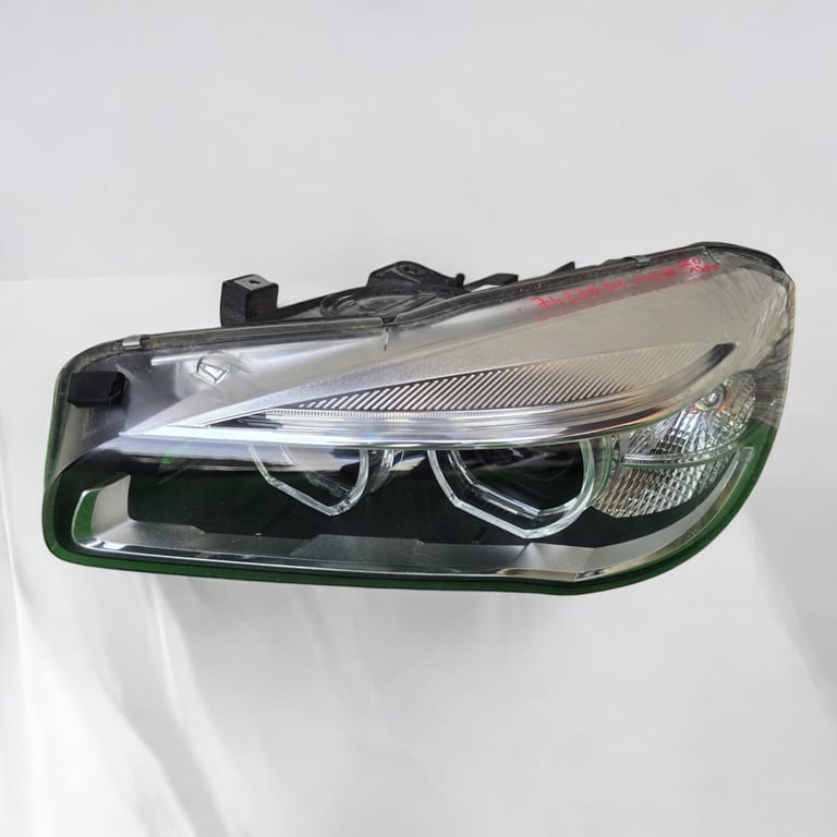 Frontscheinwerfer BMW 2 F45 F46 7422579 Links Scheinwerfer Headlight