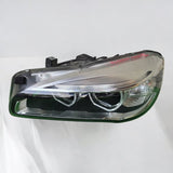 Frontscheinwerfer BMW 2 F45 F46 7422579 Links Scheinwerfer Headlight