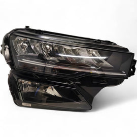 Frontscheinwerfer Skoda Karoq 57B941010 LED Rechts Scheinwerfer Headlight SCH8054037034mh