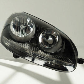 Frontscheinwerfer VW Golf V 1K6941006T Rechts Scheinwerfer Headlight SCH2965901399sv